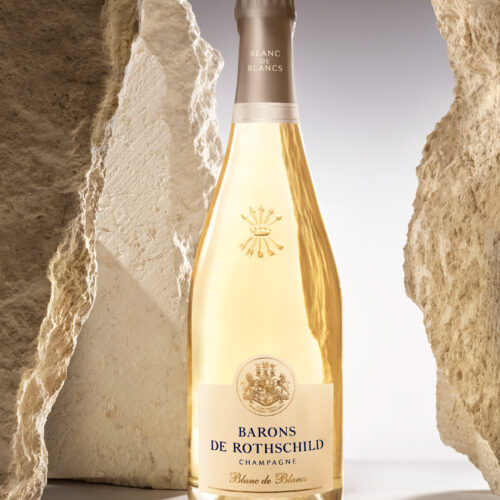 Blanc de Blancs - Bouteille 75 cL (carton de 6)