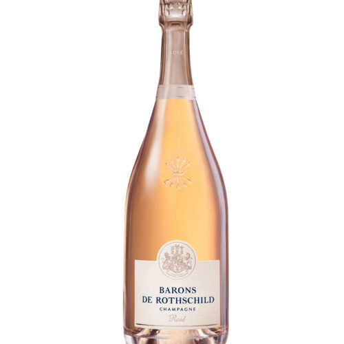 Rosé - Magnum 150 cL (carton de 3)