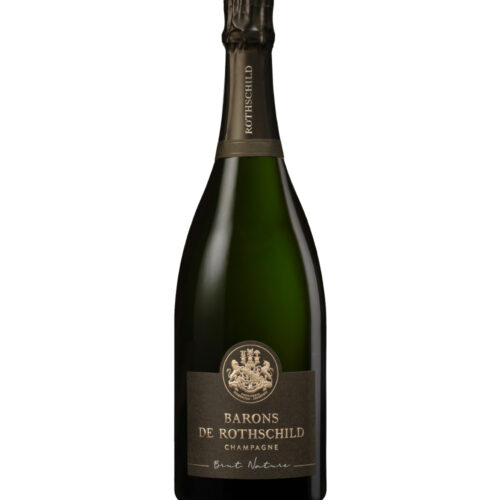 Brut Nature - Magnum 150 cL (carton de 3)