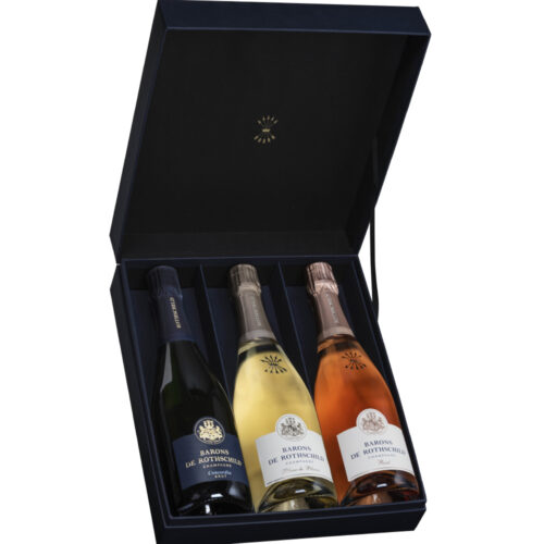 Coffret Découverte Panachée