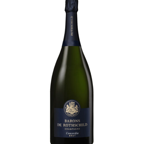 Concordia Brut - Magnum 150 cL (carton de 3)