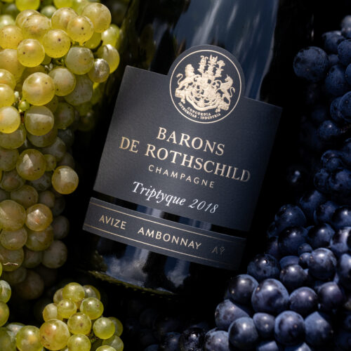 Triptyque 2018 - Magnum 150 cL (carton de 3)