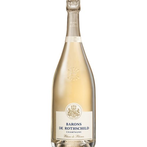 Blanc de Blancs - Magnum 150 cL (carton de 3)